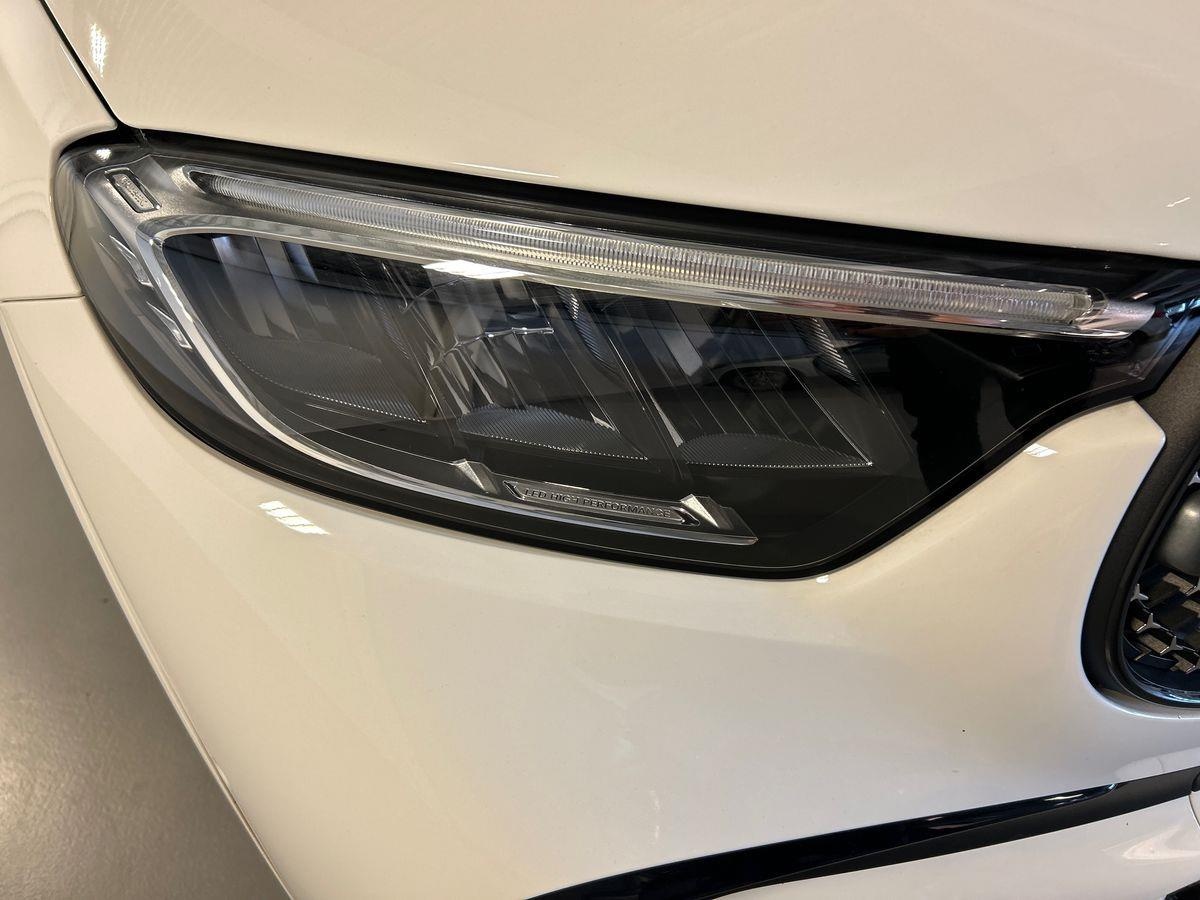 Mercedes GLC GLC SUV 300 e AMG Advanced 4Matic 9G-Tronic - 7