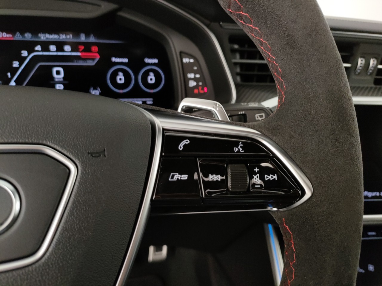 Audi A6 Usato 2024 A6 San Zeno Naviglio