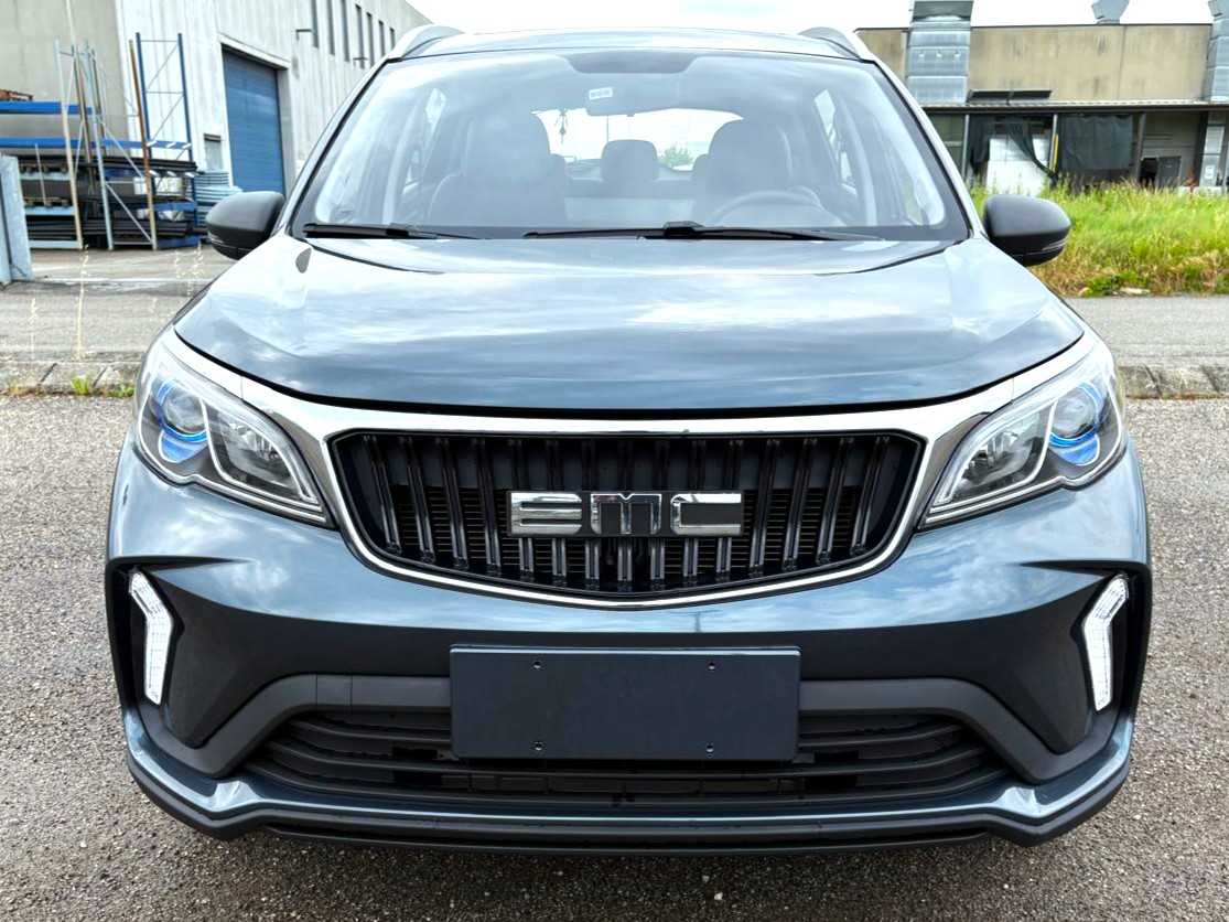 Emc Quattro Aziendali 2025 Quattro Padova