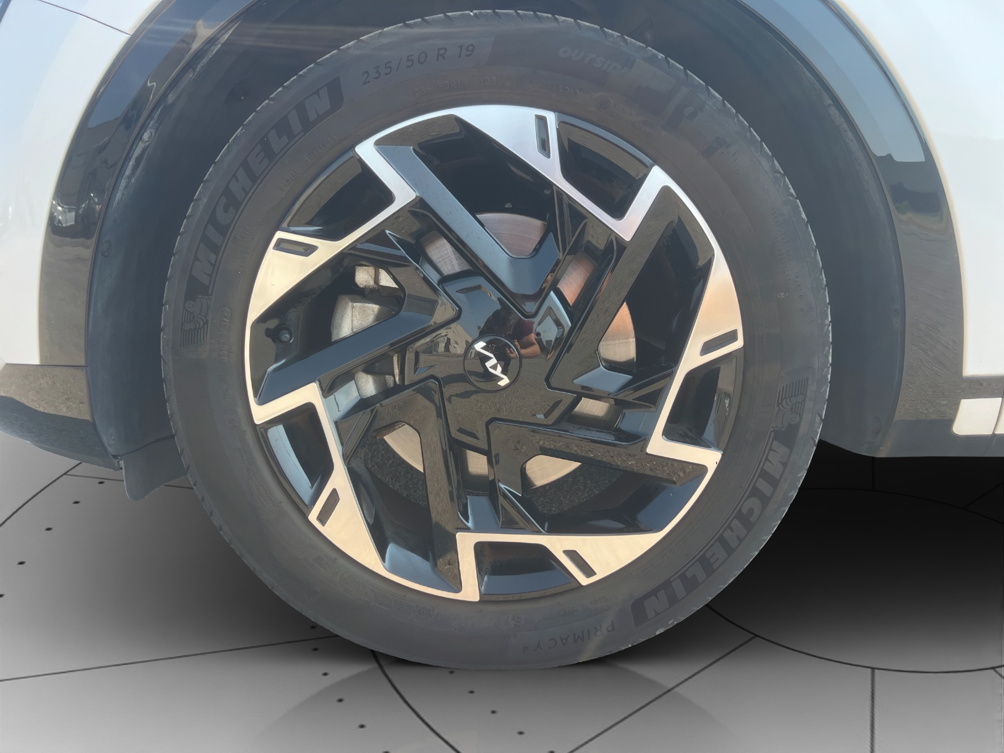 Kia Sportage Usato 2022 Sportage Rovigo