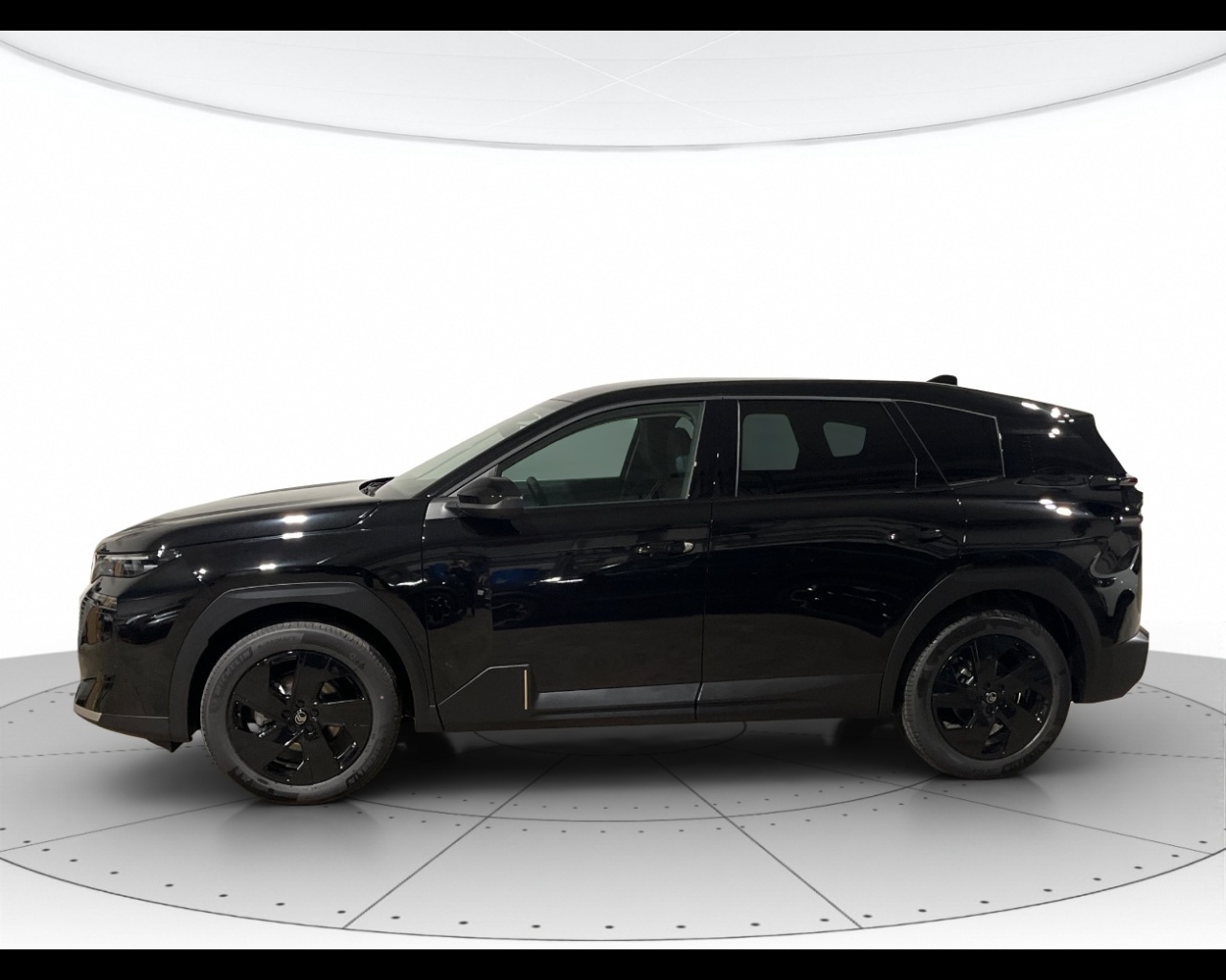 Citroen C5 Aircross Nuovo Ibrido benzina C5 Aircross Verona