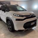 C3 Aircross I - C3 Aircross 1.5 Bluehdi Feel S&s 110cv