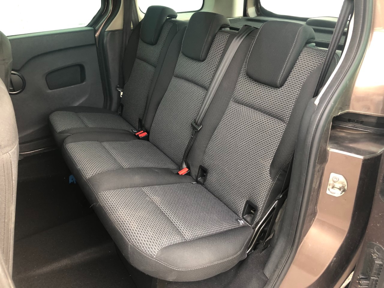 Mercedes Citan citan 109 cdi Tourer N1 BluEff. E6 - 24
