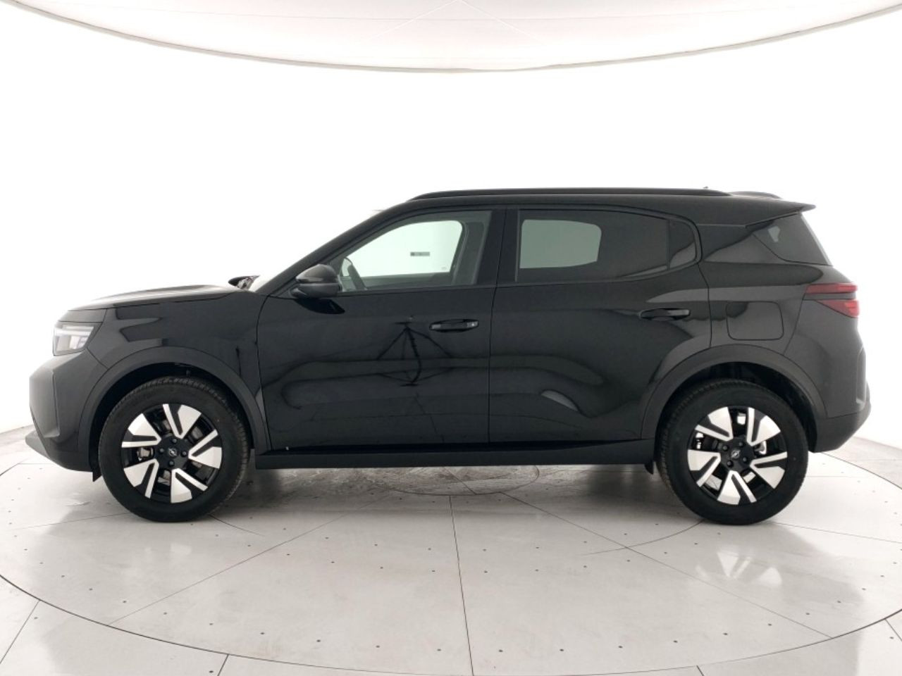 Opel Frontera Aziendali 2026 Frontera Porto Mantovano
