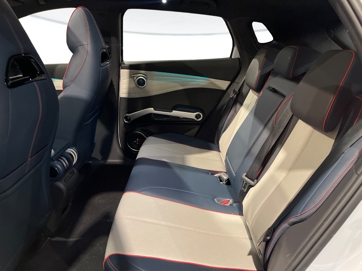 Byd Atto 3 Usato 2024 Atto 3 Verona
