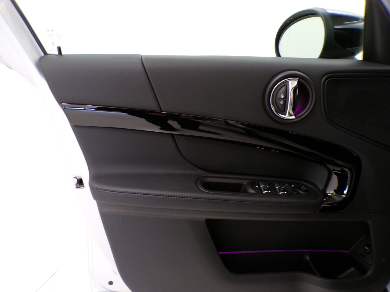 Mini Mini Mini Countryman 2.0 Twin Power Turbo Cooper D Yours Steptronic - 11