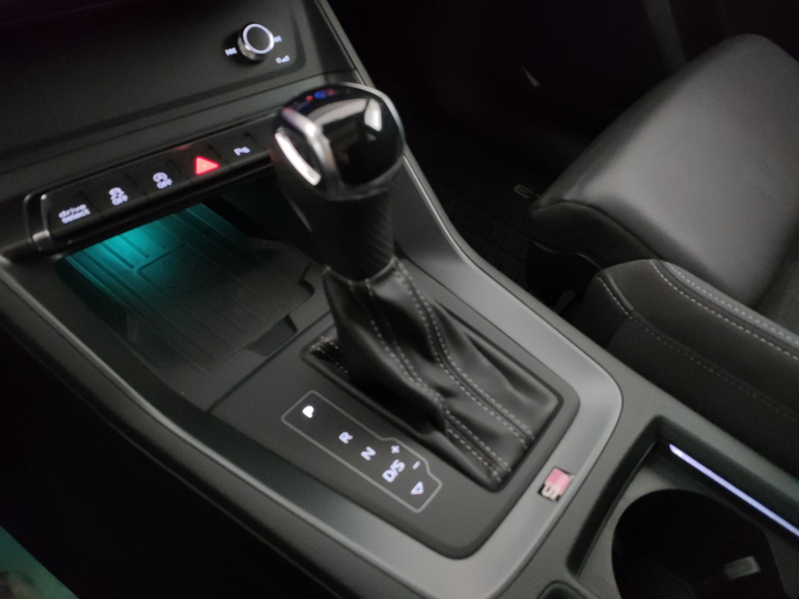 Audi Q3 Usato 2018 Q3 Legnago