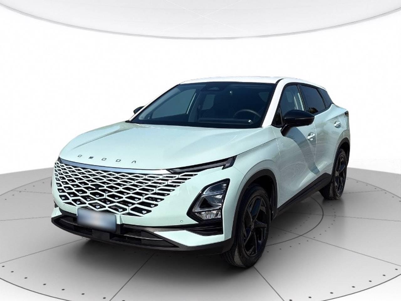 Omoda Omoda 5 Usato 2024 Omoda 5 Rovigo