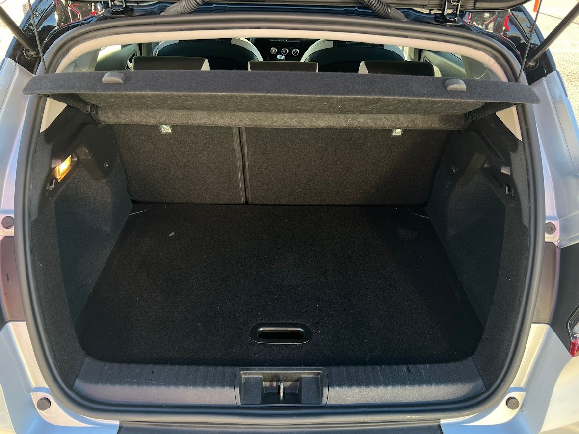 RENAULT Captur 1.0 tce Equilibre 90cv Benzina Usato - 13