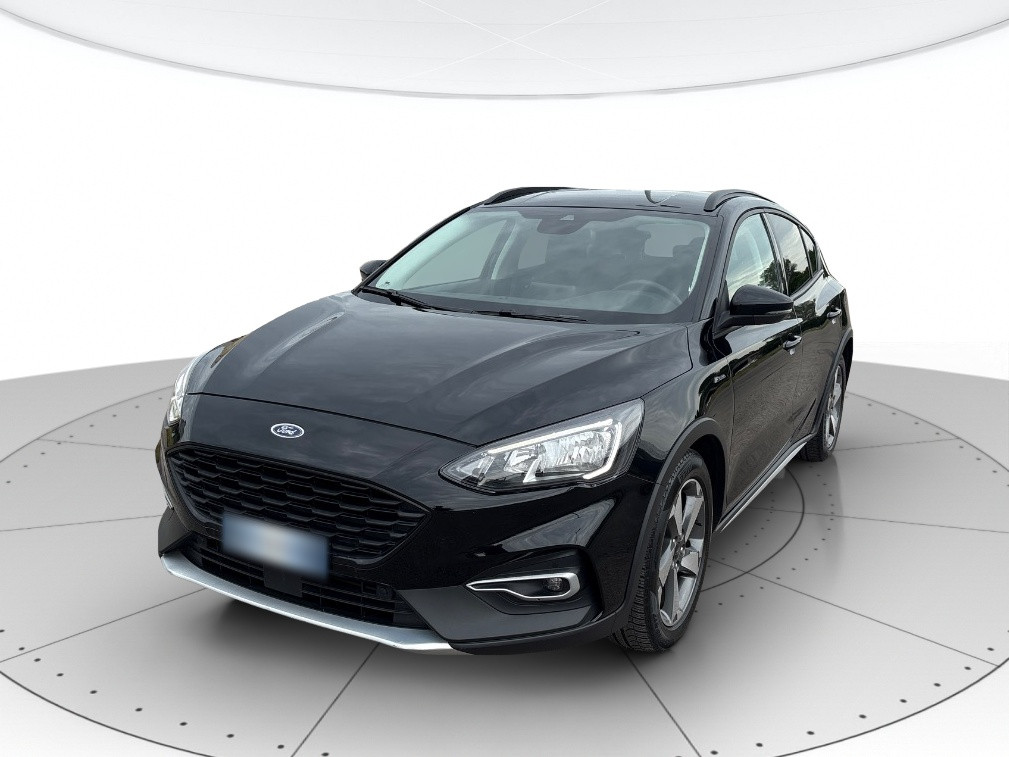 Ford Focus Active Usato 2019 Focus Active Rovigo