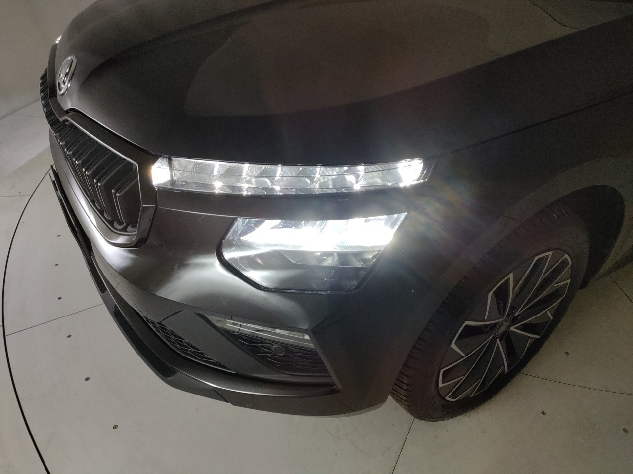 Skoda Kamiq Usato 2025 Kamiq Reggio Emilia