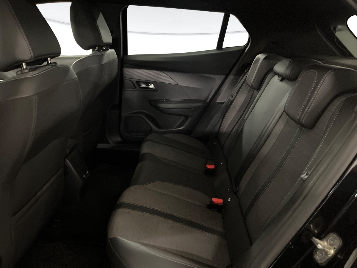 Peugeot 2008 Usato 2023 2008 Verona