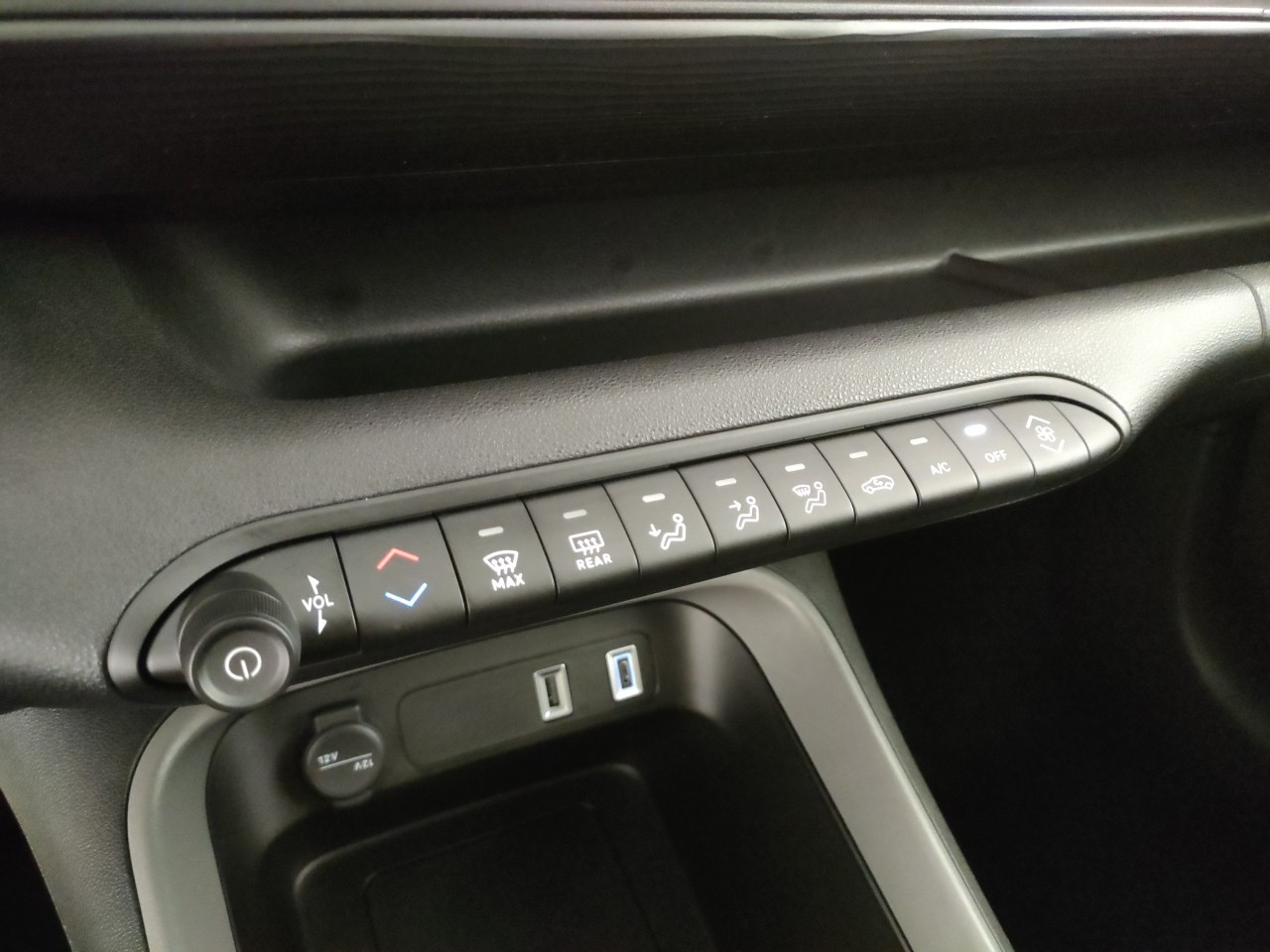 Jeep Avenger Usato 2025 Avenger Parma