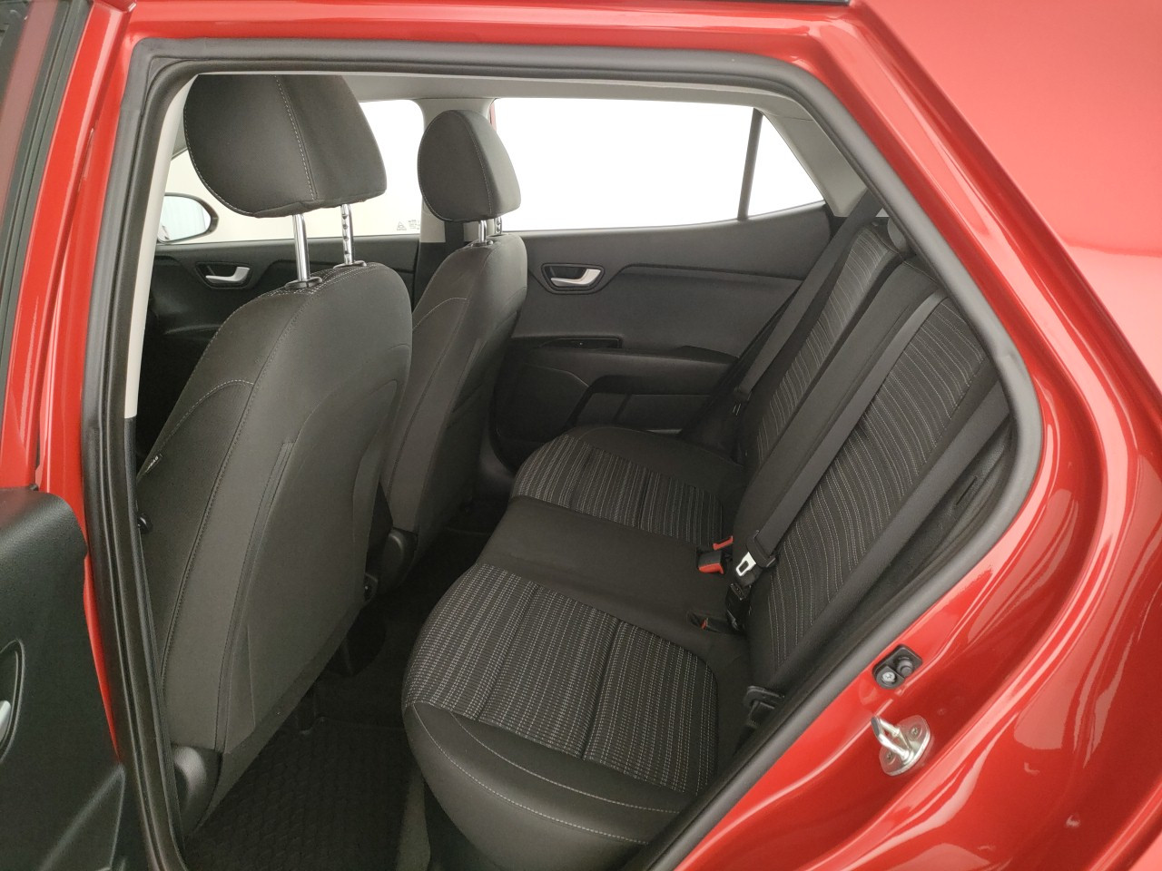 Kia Stonic Usato 2021 Stonic Porto Mantovano