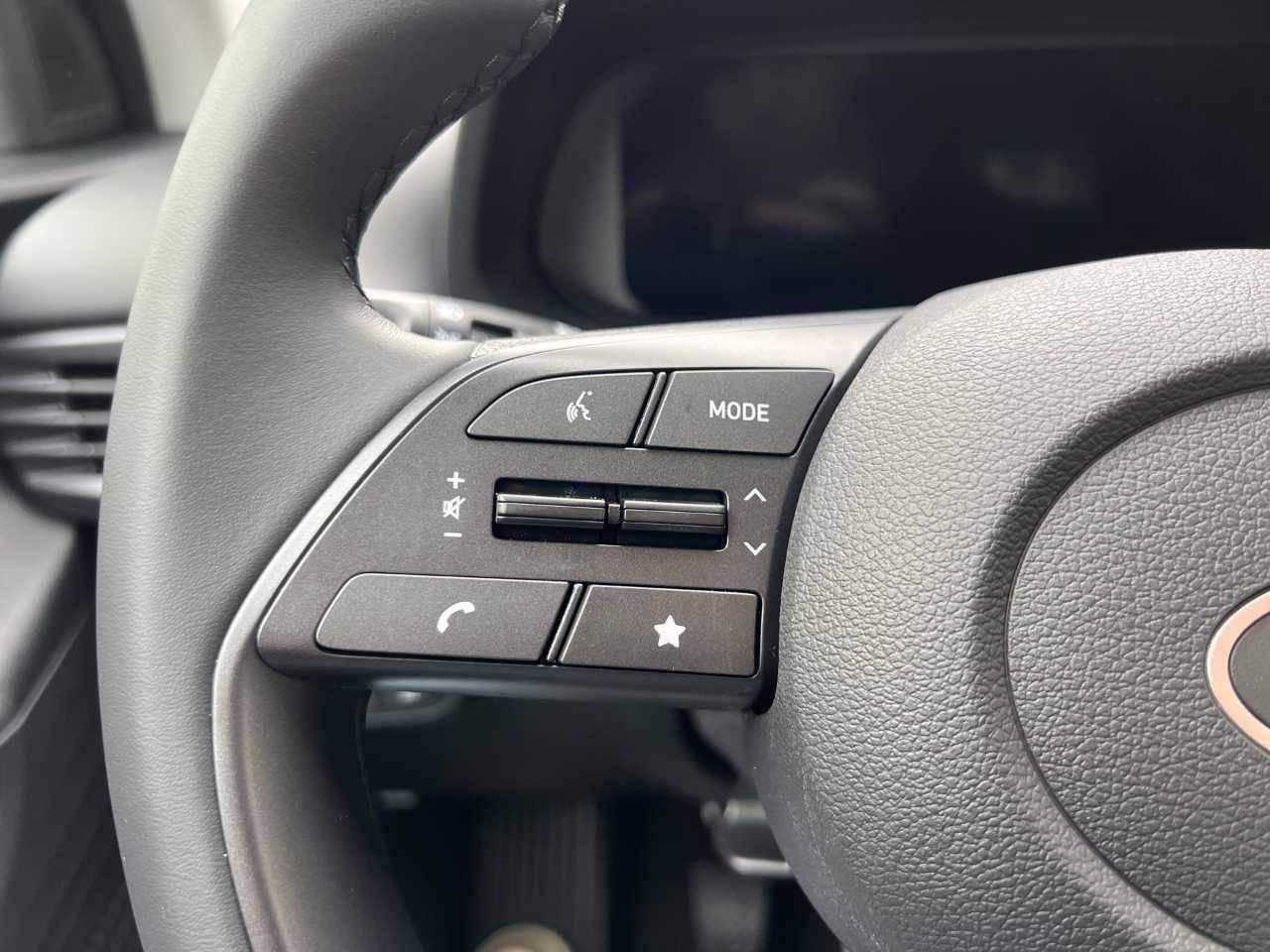 Hyundai i20 KM0 2026 i20 Rovigo