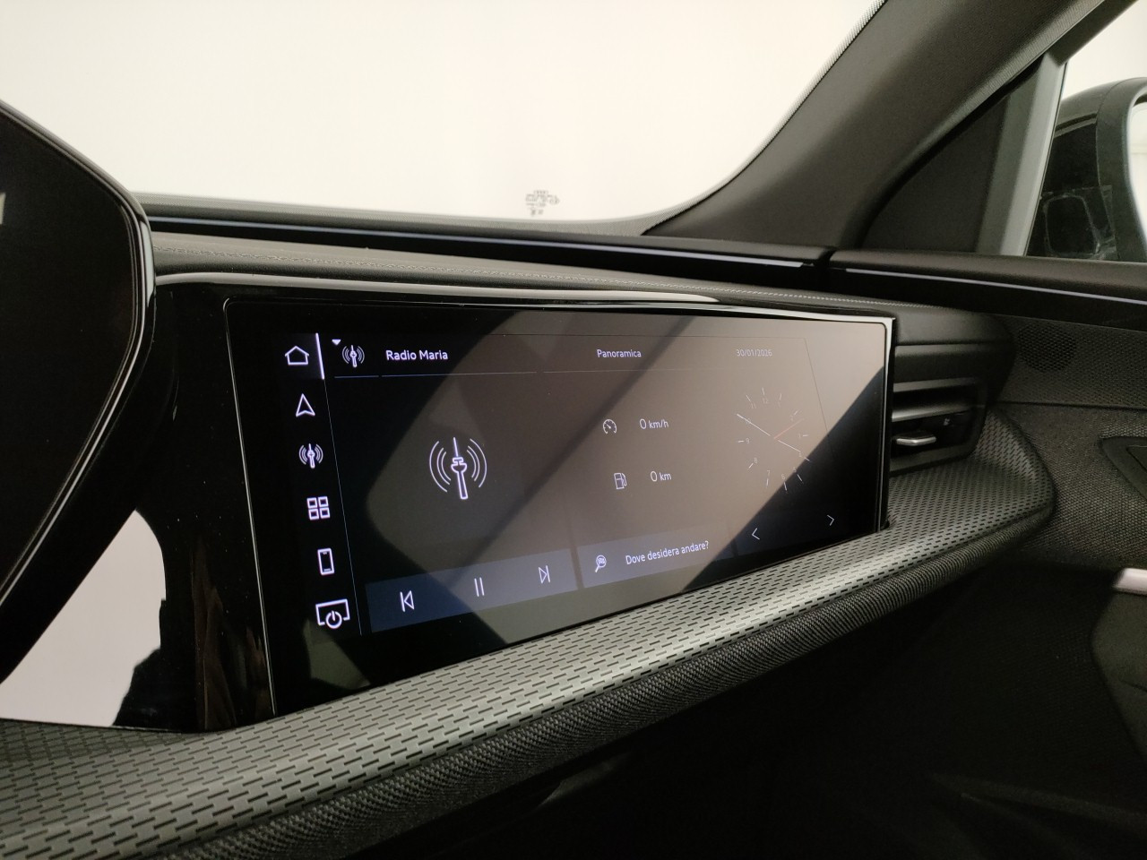 Audi Q5 KM0 2025 Q5 San Zeno Naviglio