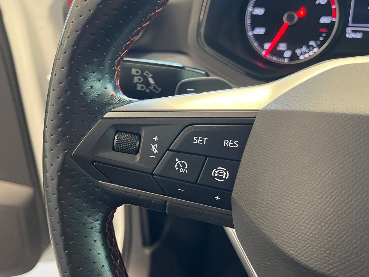 Seat Arona Usato 2022 Arona Altavilla Vicentina