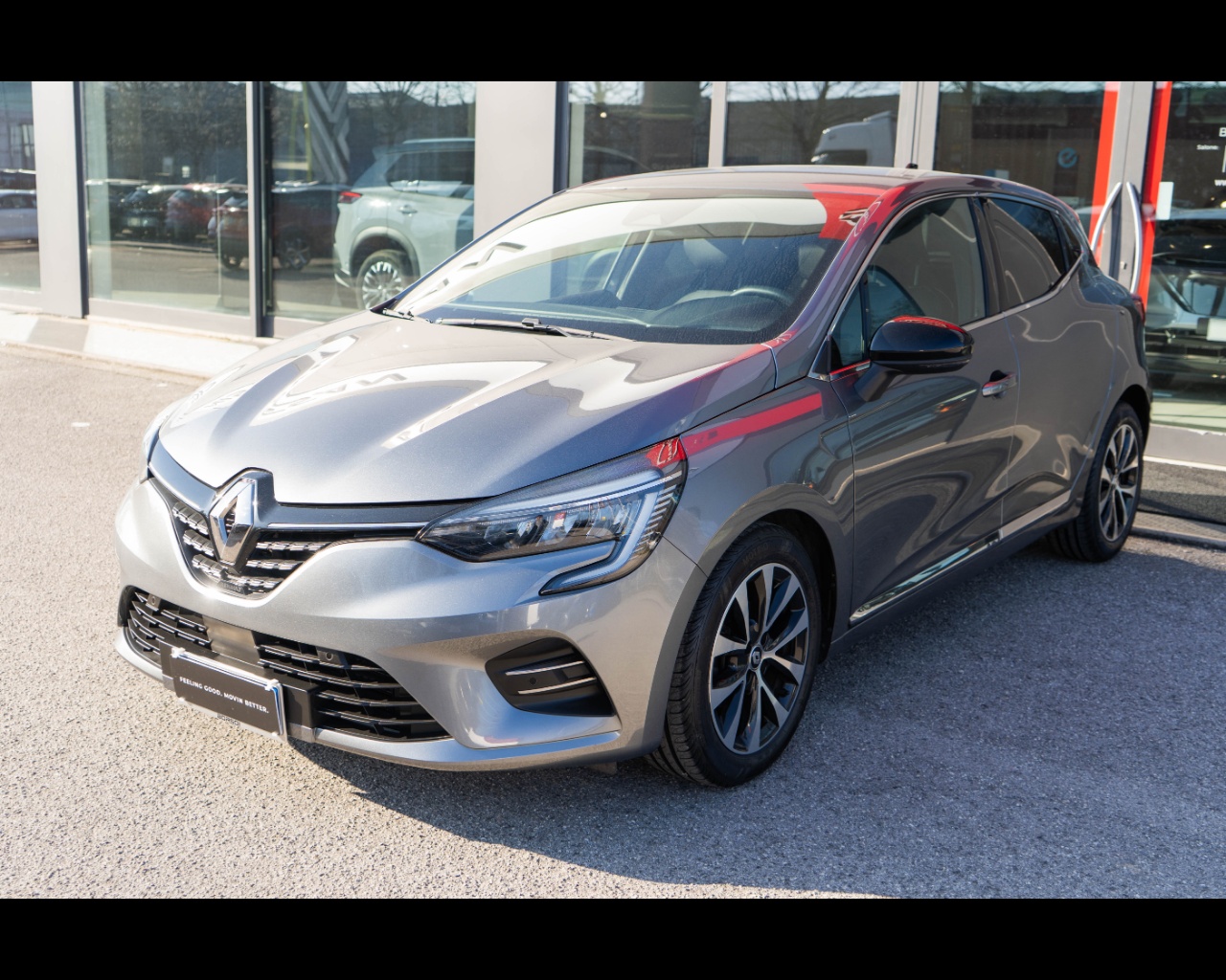 RENAULT Clio 5ª Serie