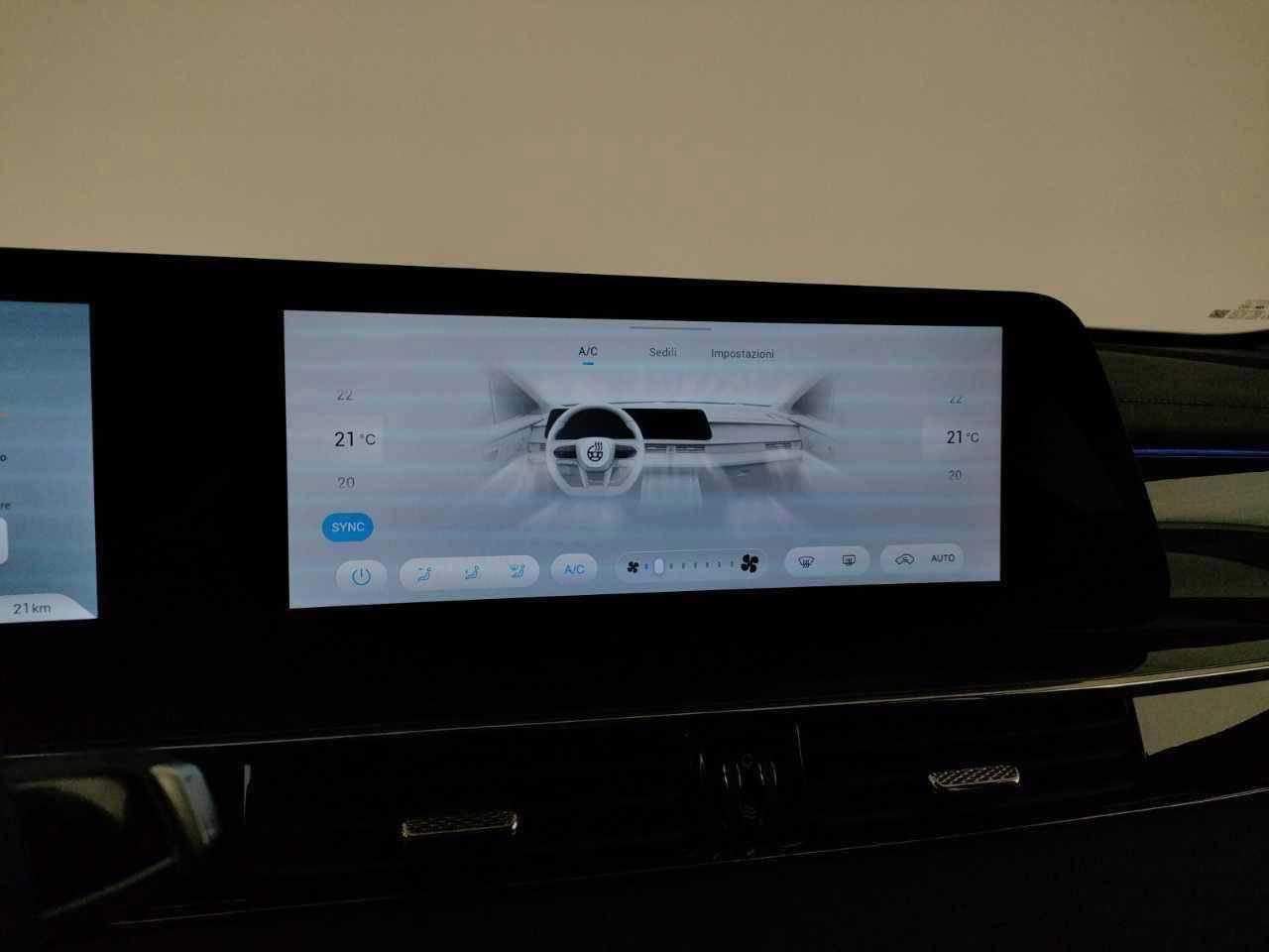 Omoda Omoda 5 Nuovo Ibrido Omoda 5 Rovigo