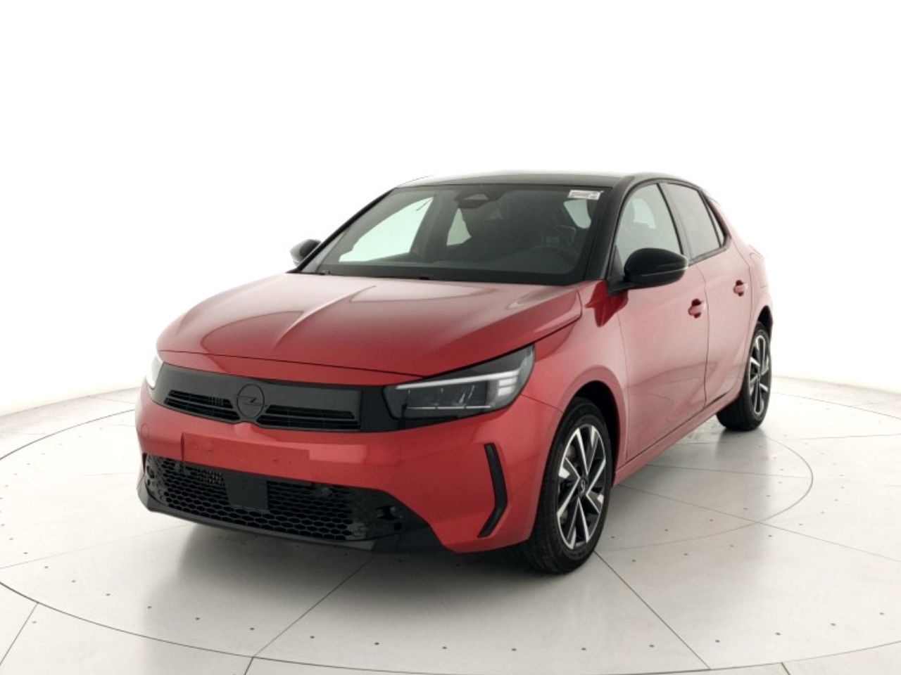 Opel Corsa Nuovo Benzina Corsa Porto Mantovano