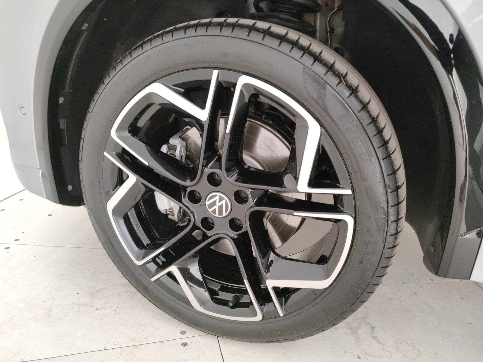 Volkswagen Tiguan Usato 2026 Tiguan Legnago