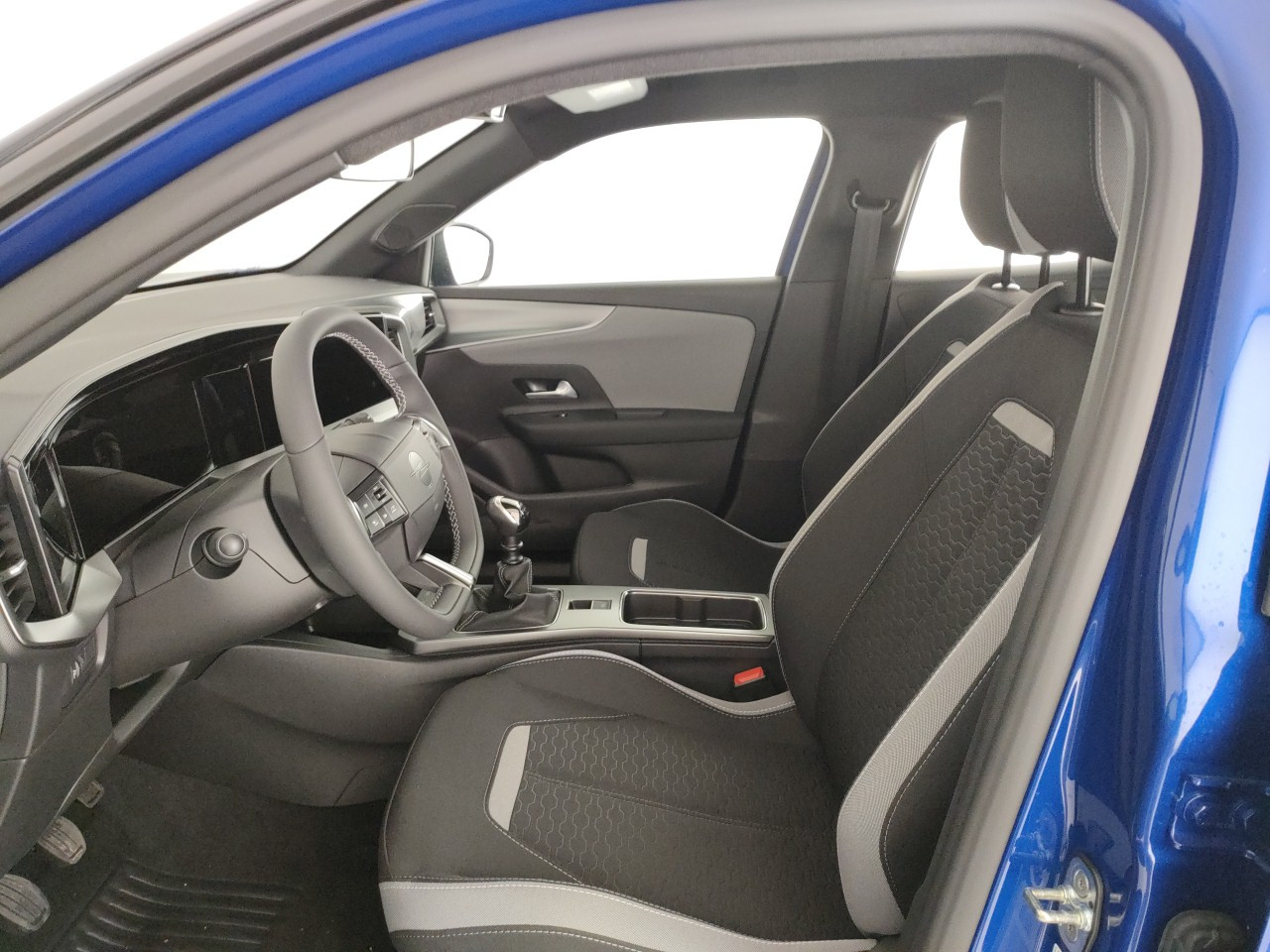 Opel Mokka KM0 2026 Mokka Porto Mantovano