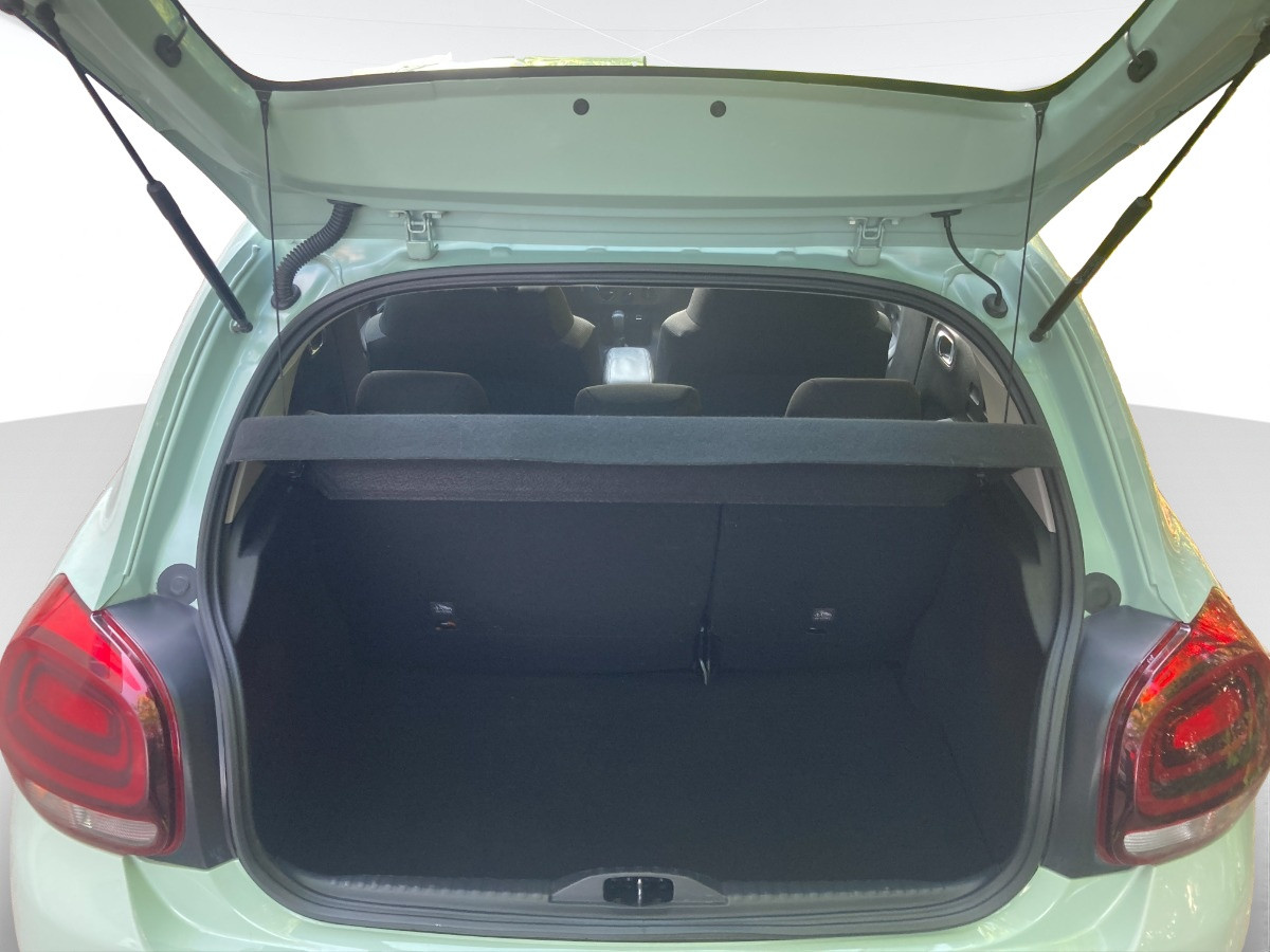 Citroen C3 Usato 2018 C3 Modena