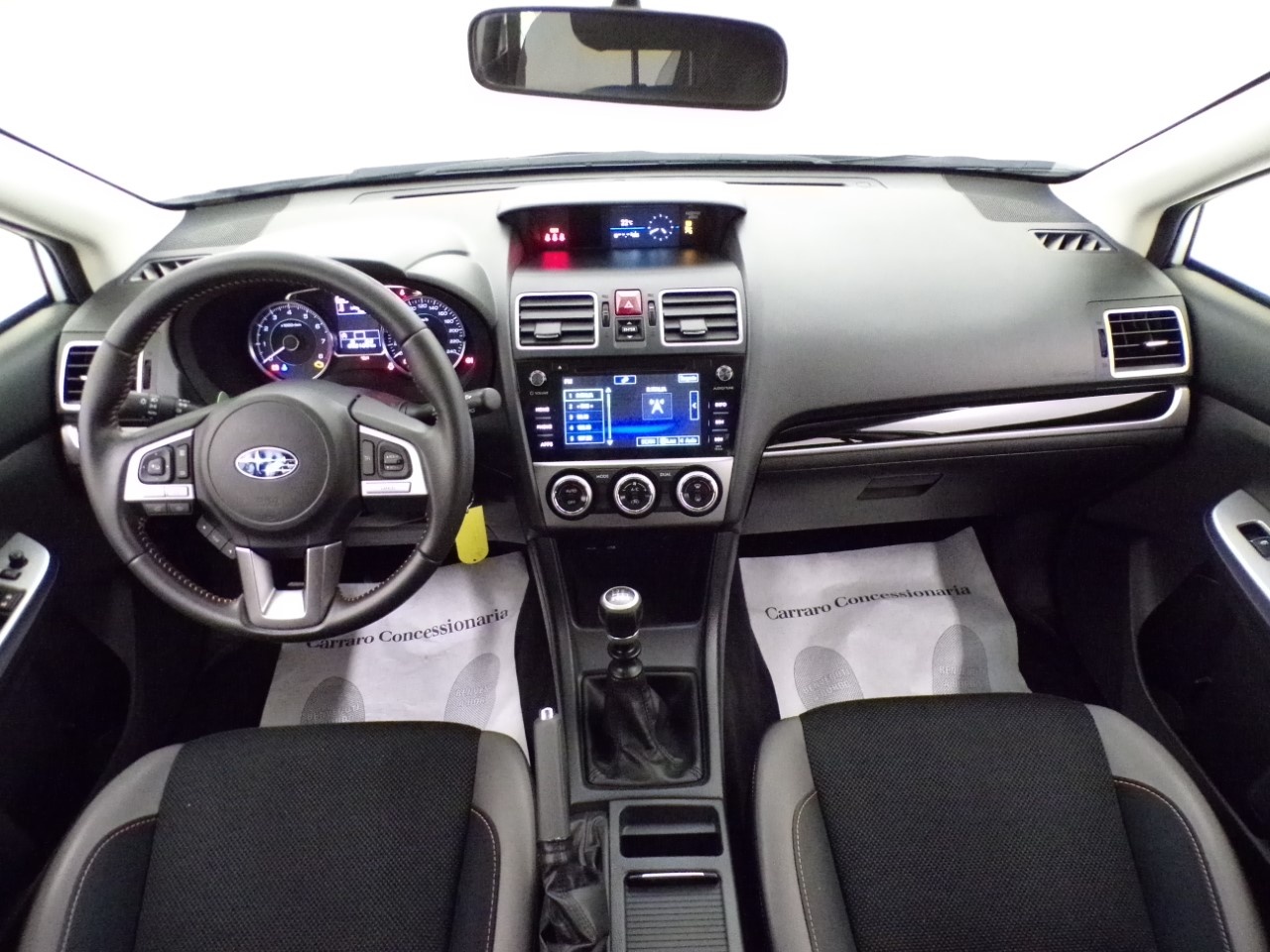 Subaru XV XV 2.0 i Style 6MT - 14