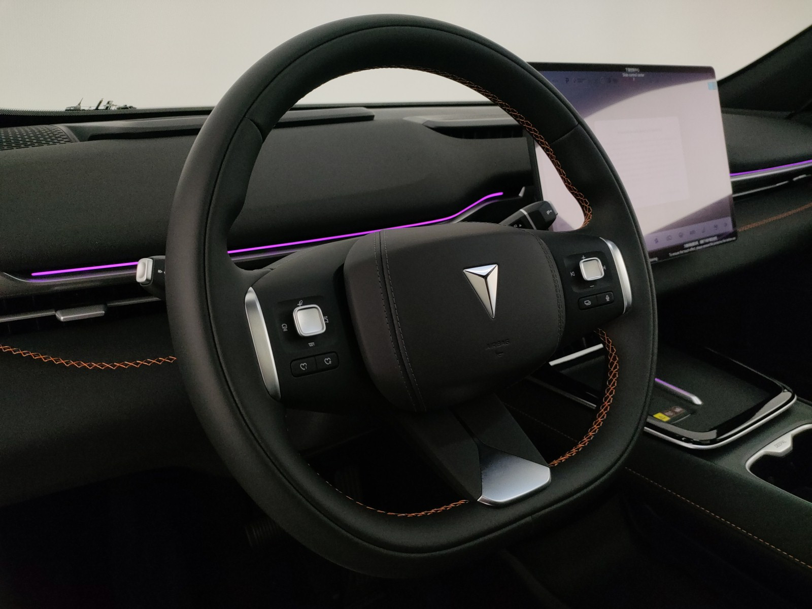 Changan Deepal S05 Nuovo Elettrico Deepal S05 Legnago