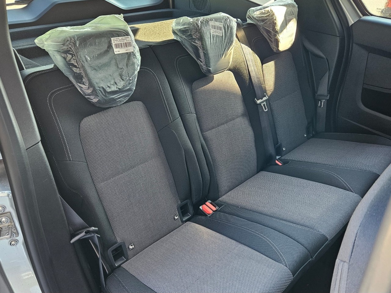 Mercedes citan Citan 112 CDI Tourer Long - 13