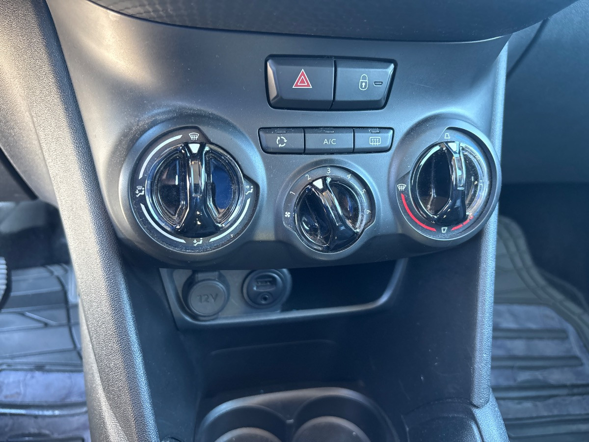 Peugeot 208 Usato 2018 208 Mestre