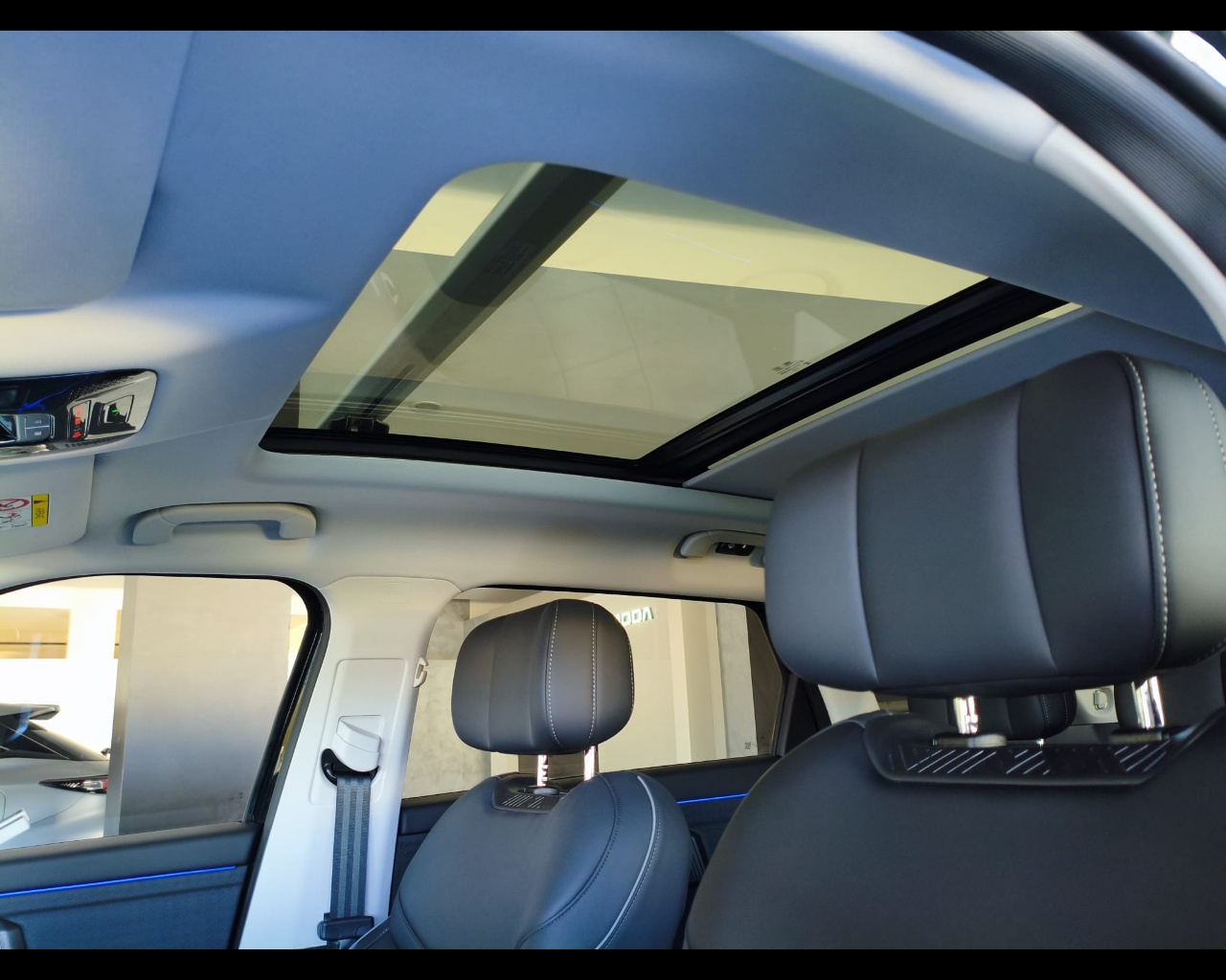 Foto JAECOO JAECOO 7 1.6 TGDI - Trazione AWD 7DCT Exclusive AWD
