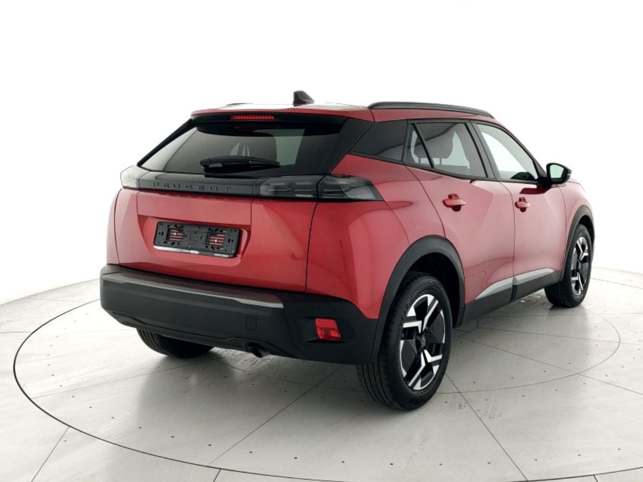 Peugeot 2008 Usato 2024 2008 Reggio Emilia