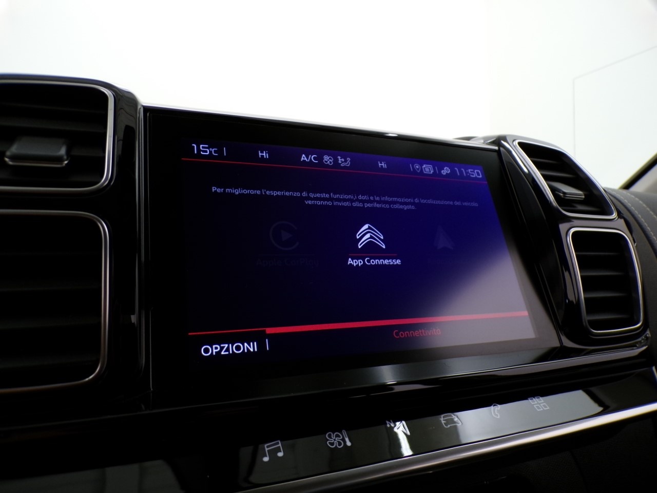 Citroen C5 C5 Aircross 1.2 PureTech Shine EAT - 18