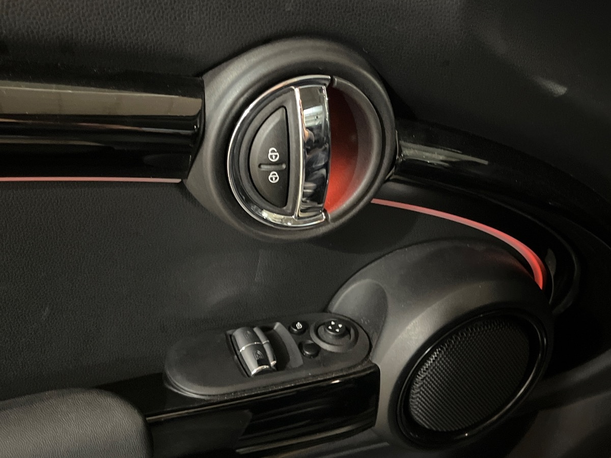 Mini One Usato 2023 One Verona