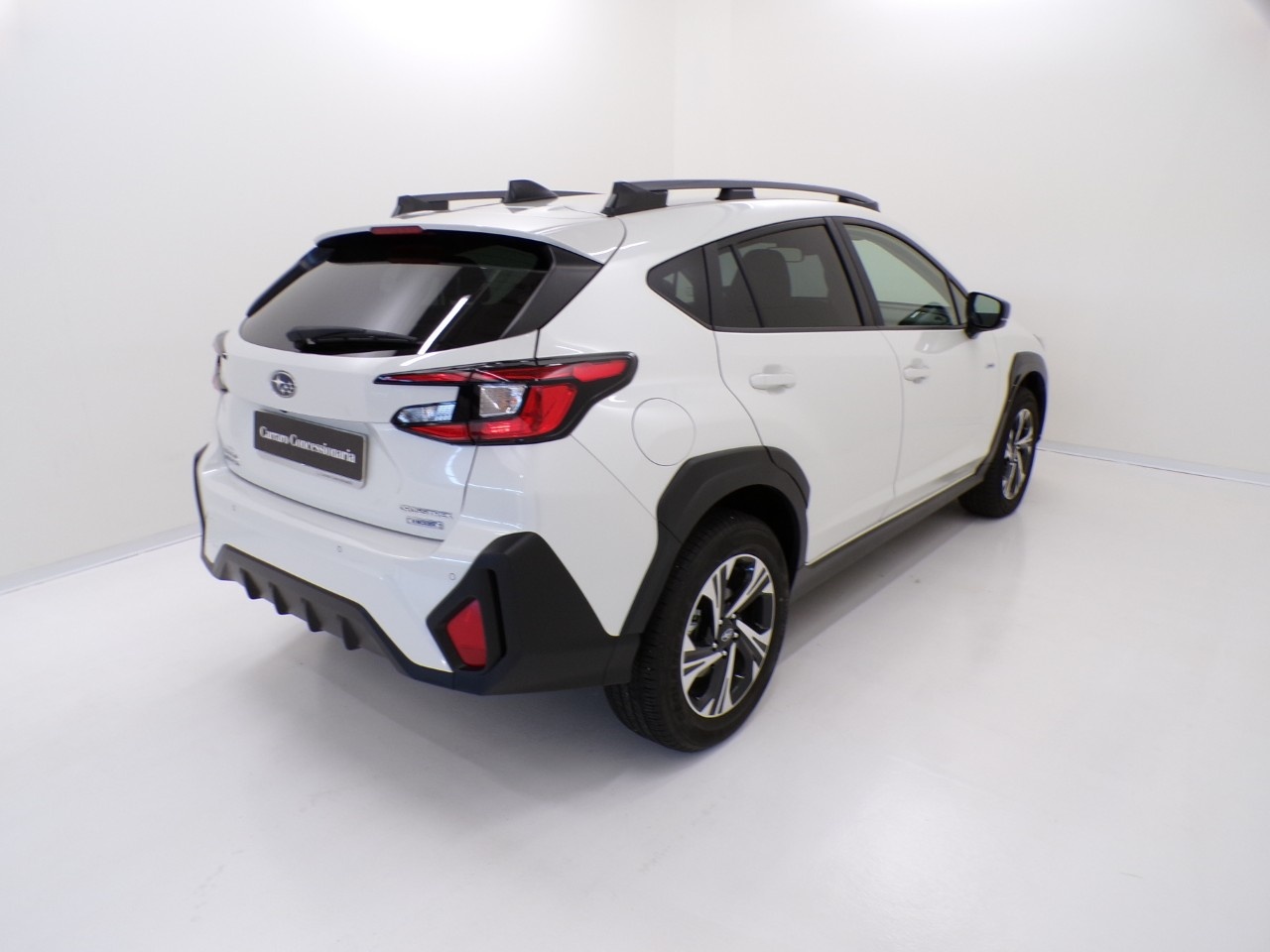 Subaru Crosstrek Crosstrek 2.0 i e-BOXER Style CVT Lineartronic - 6