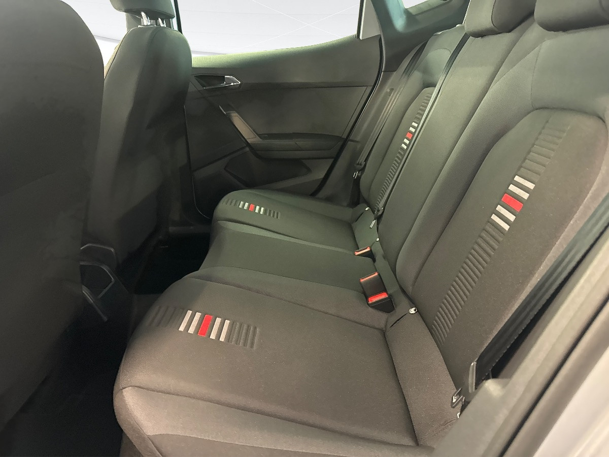 Seat Arona Usato 2021 Arona San Zeno Naviglio