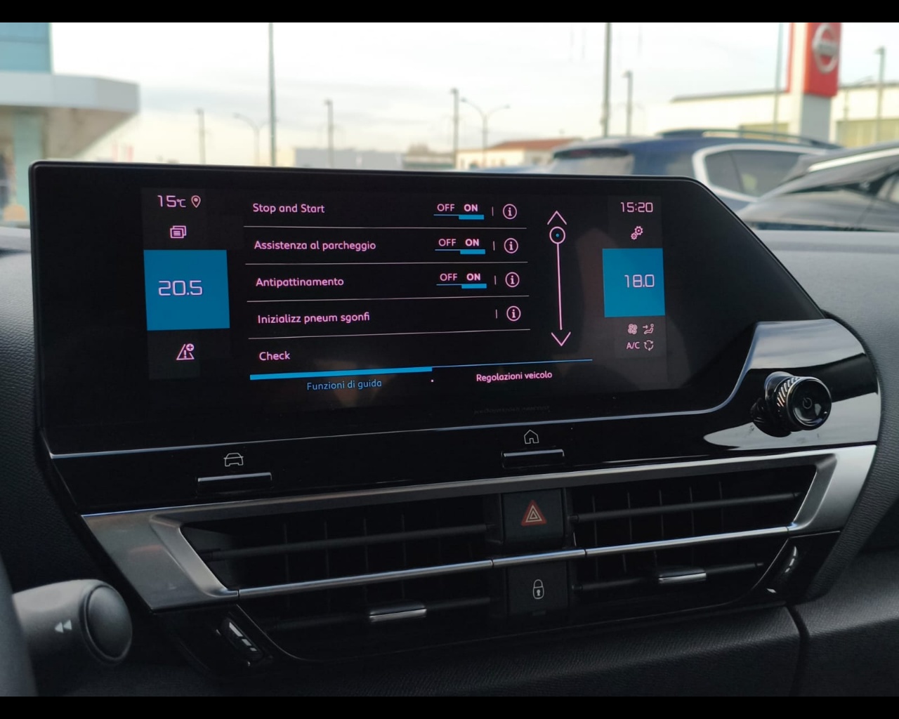 Foto CITROEN C4 1.5 bluehdi Feel Pack s&s 130cv eat8