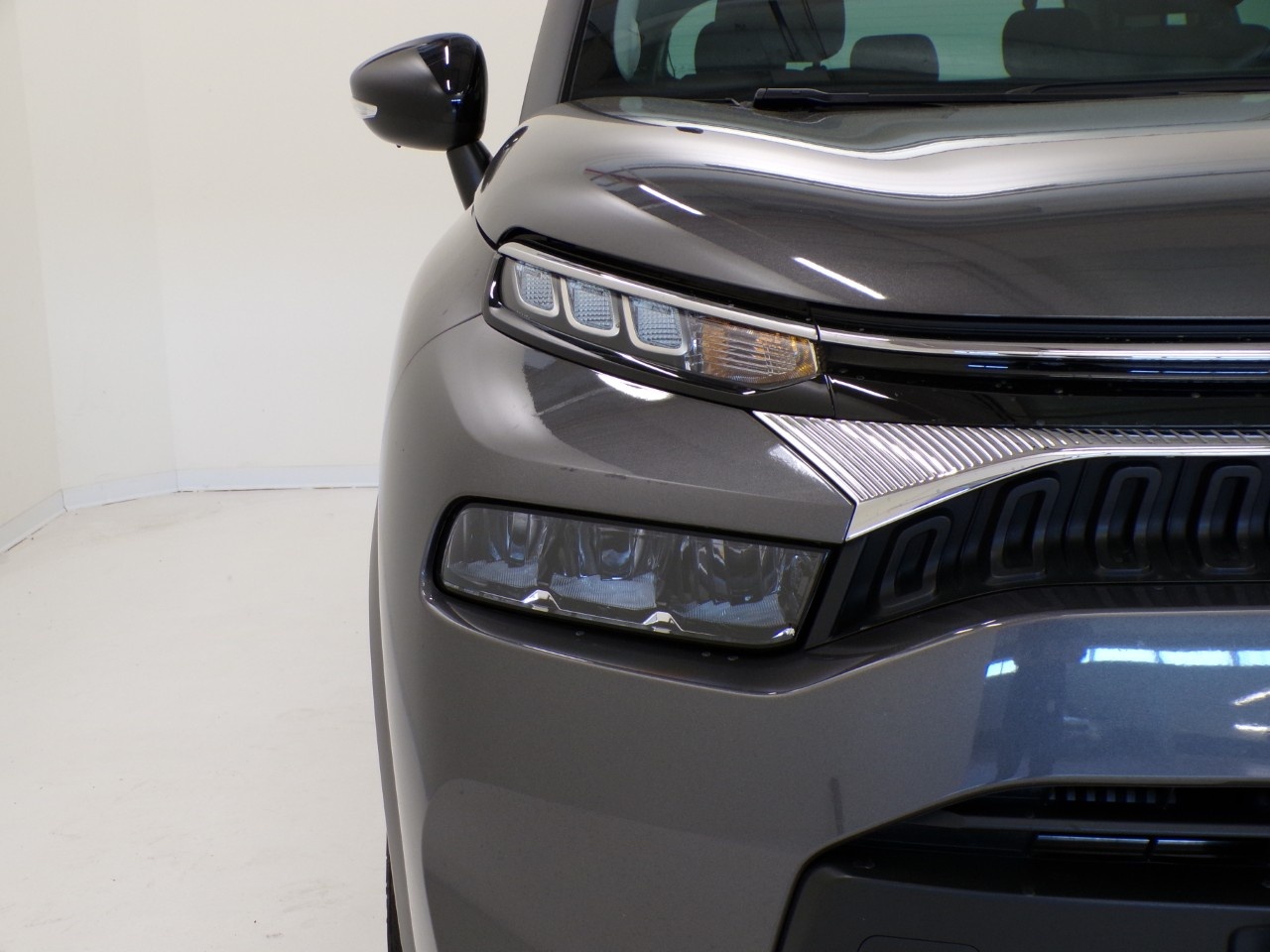 Citroen C3 Aircross C3 Aircross 1.2 PureTech 110cv Shine - 5