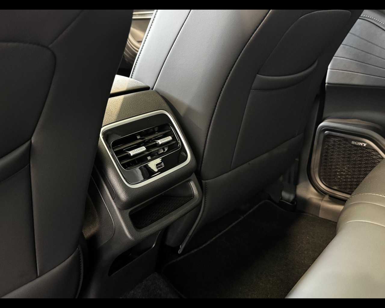 Dr Automobiles DR 6 Nuovo gPL DR 6 Mestre