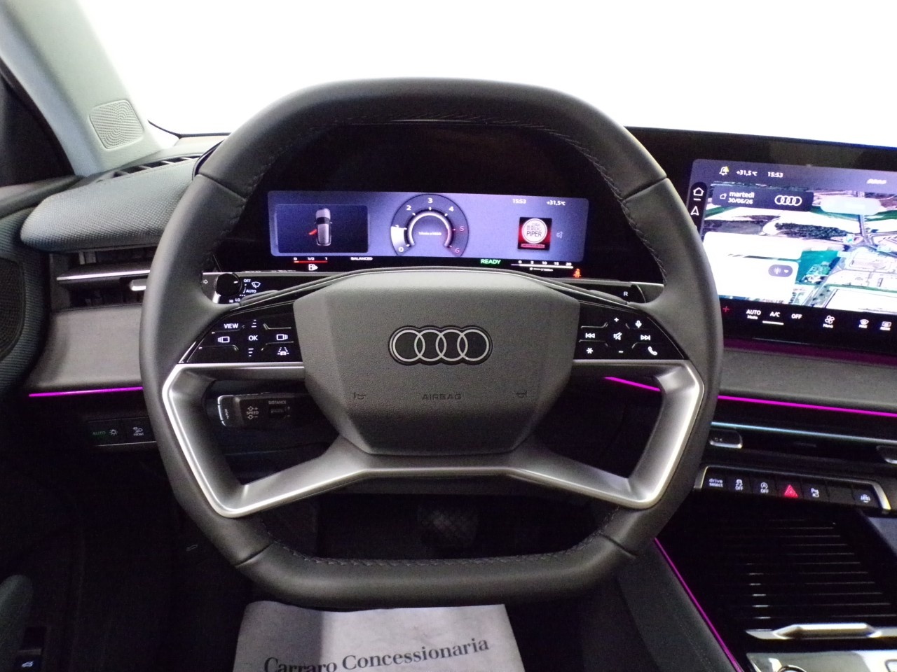 Audi Q3 Q3 2.0 TDI 150cv S line edition S tronic - 17