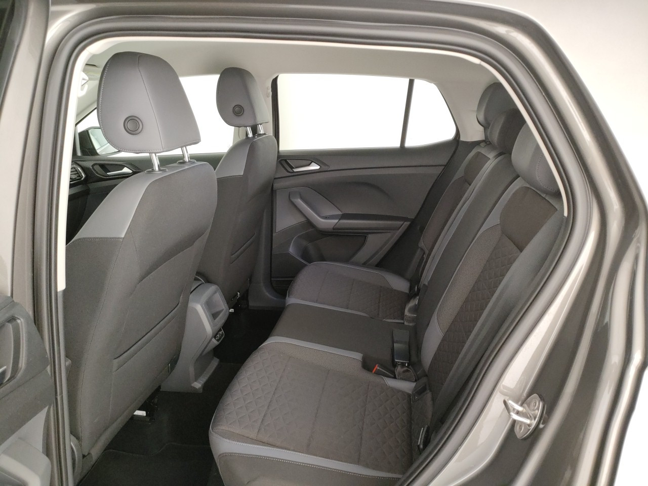 Volkswagen T-Cross Usato 2019 T-Cross Parma