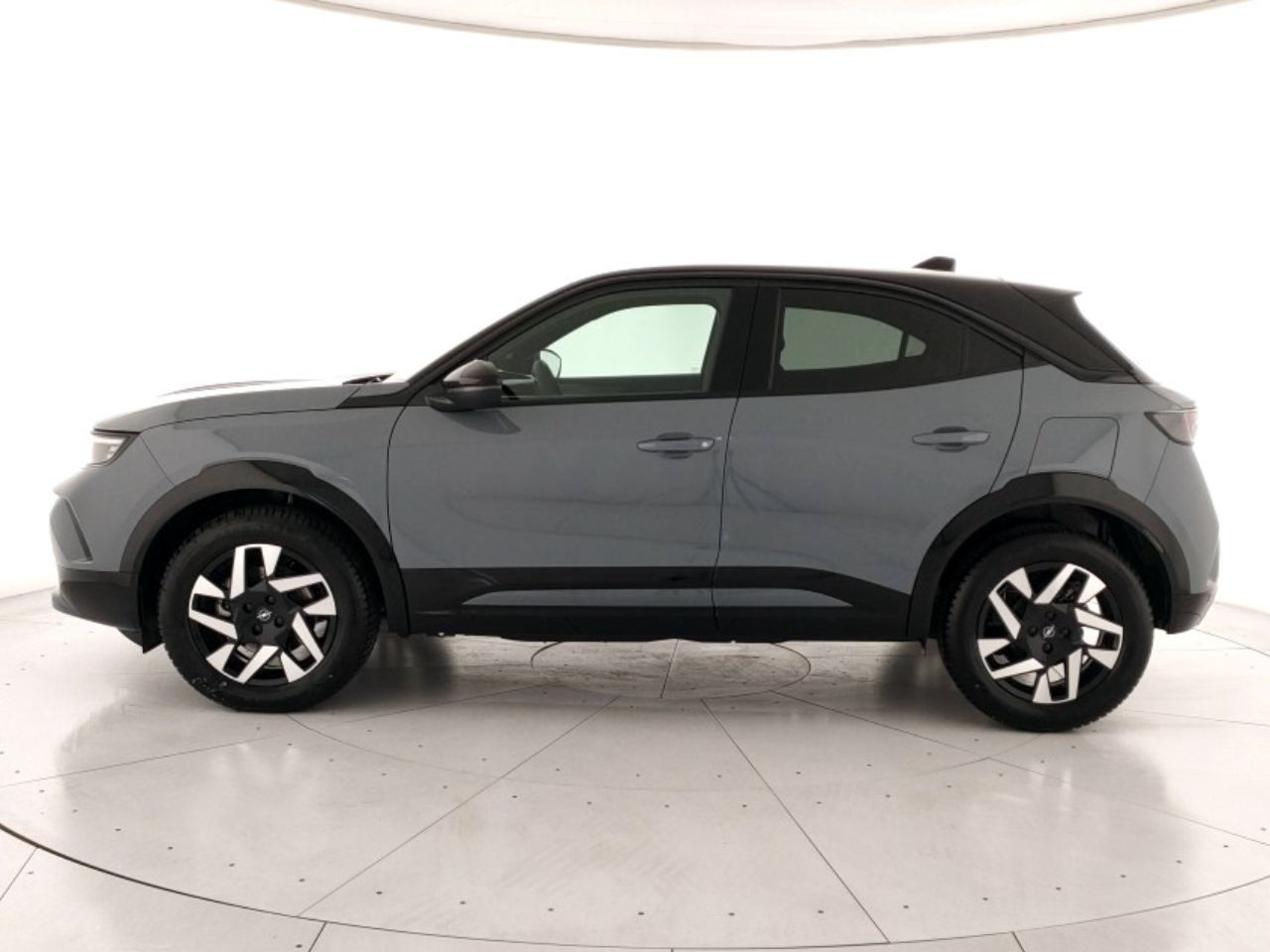Opel Mokka Nuovo Ibrido benzina Mokka Porto Mantovano