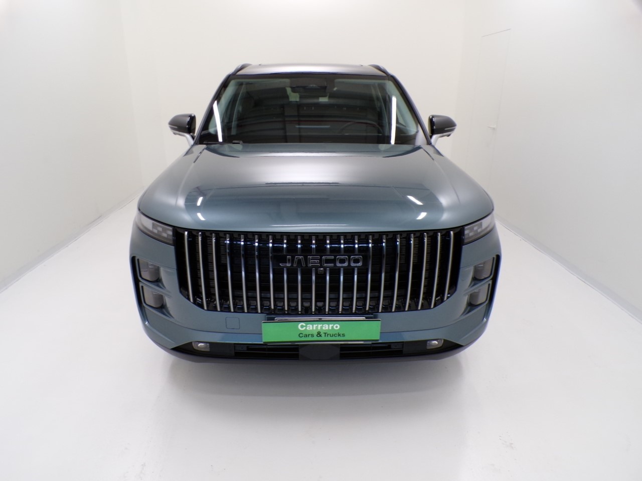 Jaecoo JAECOO 7 Jaecoo 7 1.6 TGDI Exclusive 4WD 7DCT - 2