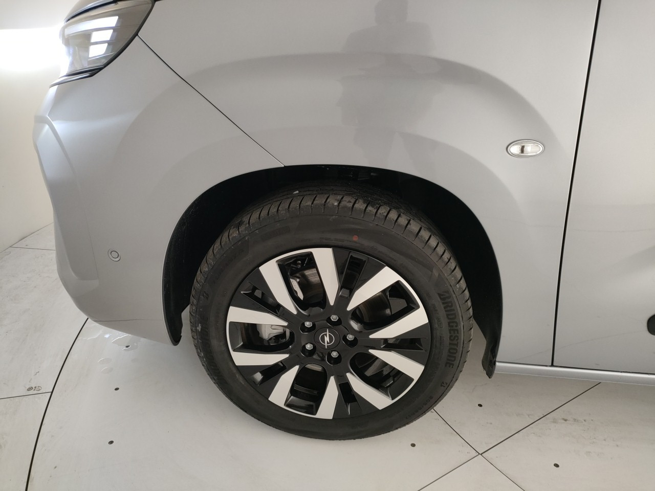 Opel Combo Life Nuovo diesel Combo Life Porto Mantovano