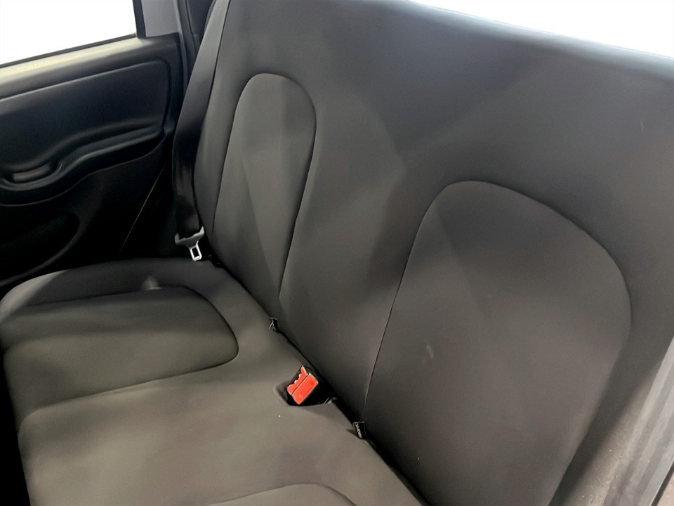 FIAT Panda 1.0 firefly hybrid s&s 70cv 5p.ti Ibrida usato - 16