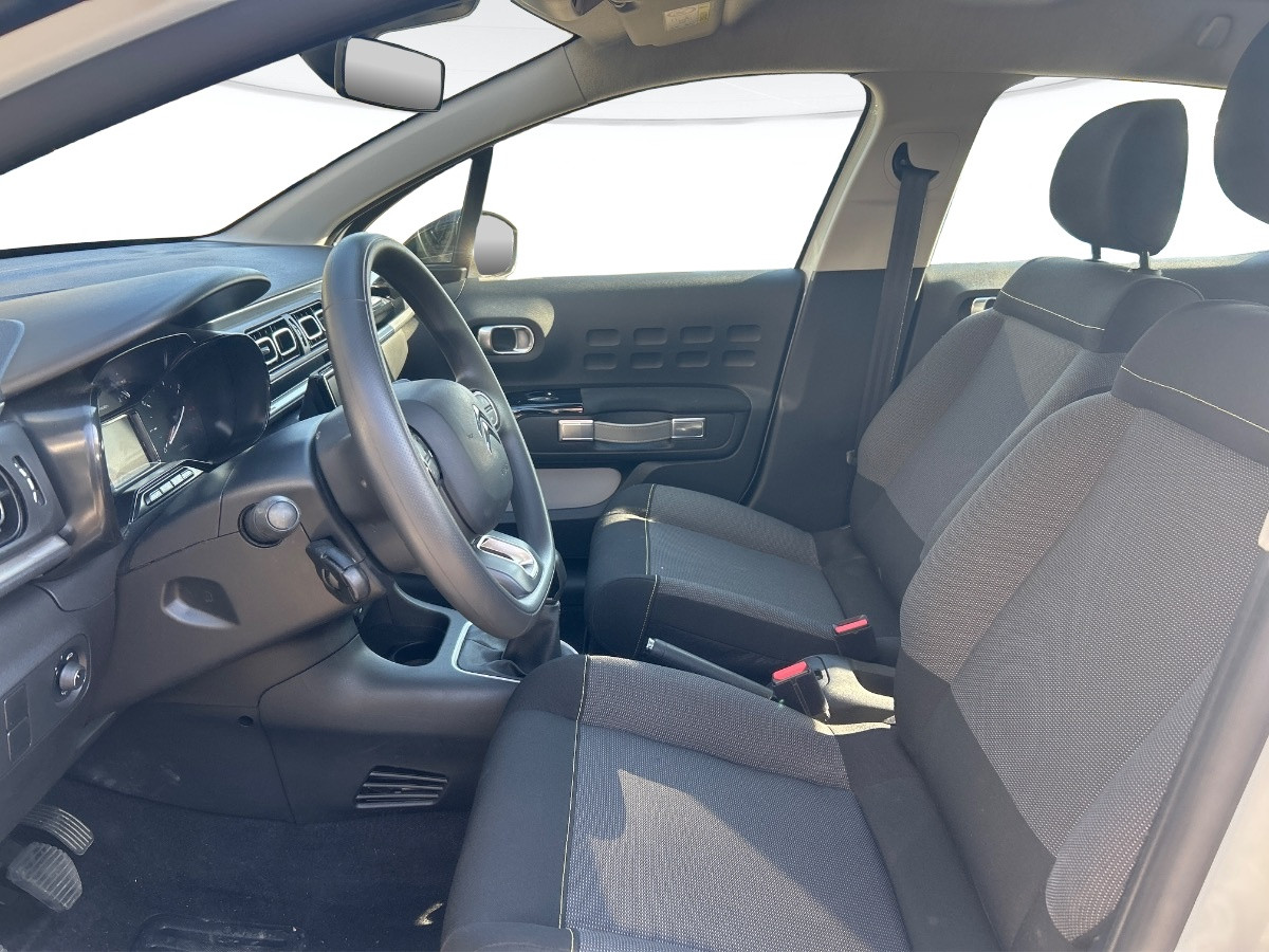 Citroen C3 Usato 2022 C3 Carpi