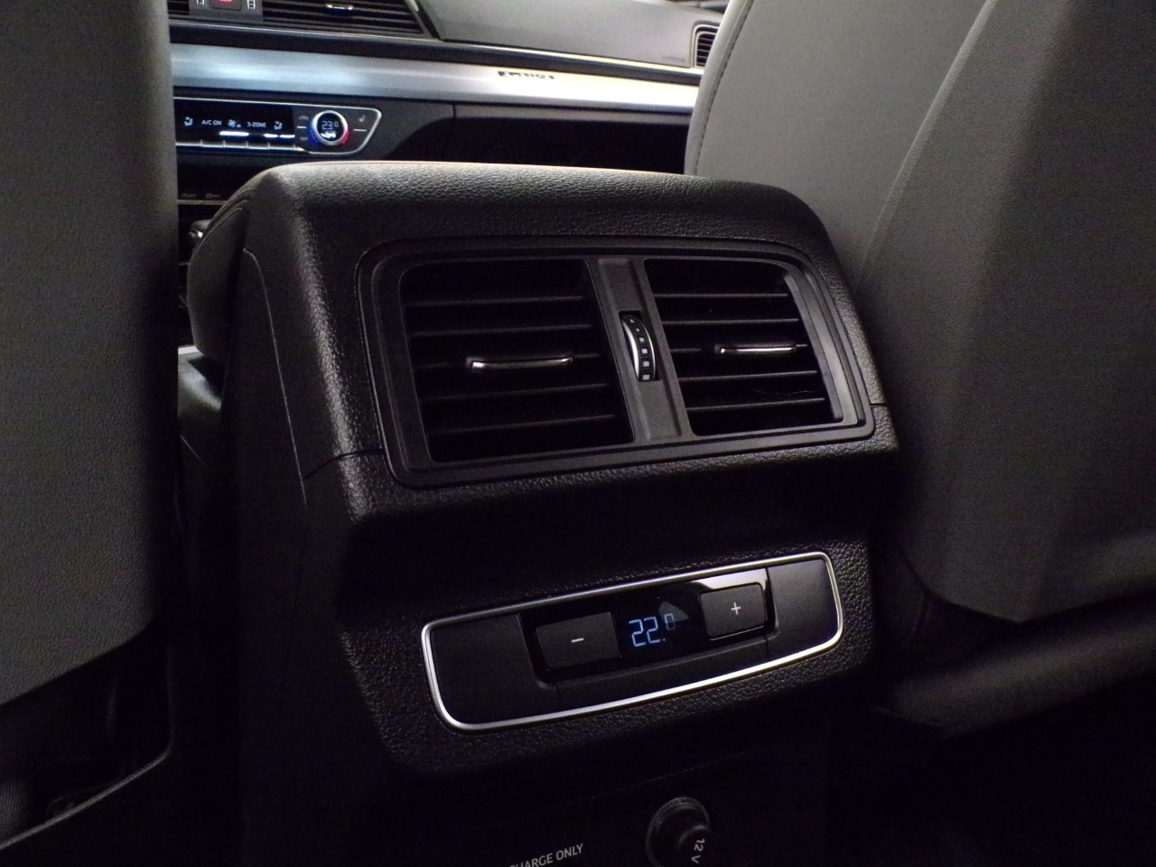 Audi Q5 Q5 40 2.0 TDI mHEV 12V S line Plus quattro S tronic - 15