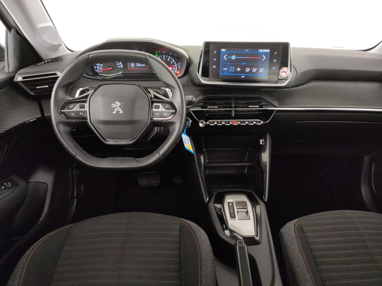 Peugeot 208 Usato 2023 208 Parma