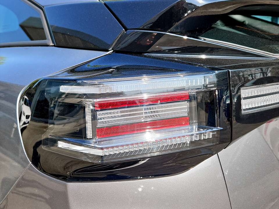 CITROEN C4 Benzina 130 cv Automatico – PLUS Benzina km0 - 20